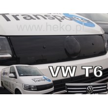Зимняя защита радиатора Heko для Volkswagen T6 (2015-)